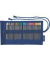 Farbstift Goldfaber permanent, 114752, farbig sortiert, rund, Stifterolle