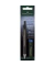 Druckbleistift-Set, 137796, schwarz, 0,7mm, B