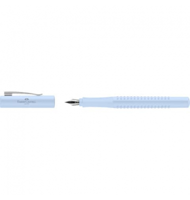 Füller Patrone B GRIP 2010  sky blue