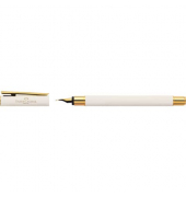 Füllhalter Neo Slim F Metall Marshmallow