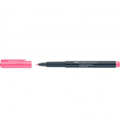 Faserschreiber Creative candy pink