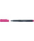 Faserschreiber Creative hot magenta