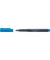 Faserschreiber Creative ocean blue