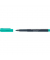 Faserschreiber Creative caribbean blue