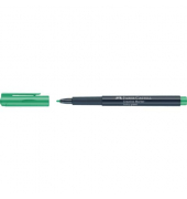 Faserschreiber Creative  lucky green