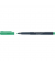 Faserschreiber Creative  lucky green