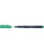 Faserschreiber Creative  lucky green