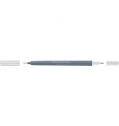 Dualmarker grau