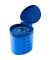 Dosenspitzer einfach Grippy blau