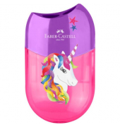 Dosenspitzer doppelt Einhorn