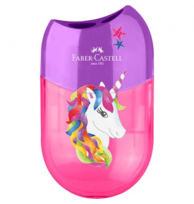 Dosenspitzer doppelt Einhorn