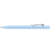 Druckbleistift, 231028, sky blue, 0,7mm, B