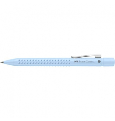 Druckbleistift Grip 2010, 231029, sky blue, 0,5mm, B