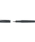 Füllhalter B Poly Pen schwarz