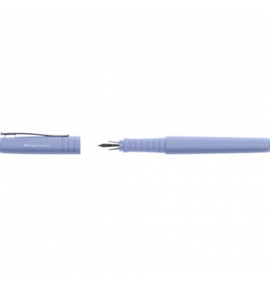 Füllhalter M Poly Pen pale iris