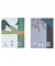 Collegeblock 400184302 / Lin 28 | kariert mit Doppelrand80 Blatt