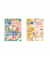Collegeblock 400184312 / Lin 27 | liniert mit Doppelrand