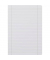 Schulheft 400196038 TOUCH, Lineatur 27 / liniert, A4, 90g, pastell koralle, 16 Blatt / 32 Seiten