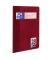 Schulheft 100050374 Oxford-Classic, Lineatur 28 / kariert, A5, 90g, sortiert, 16 Blatt / 32 Seiten