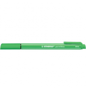Faserschreiber pointMax 0,8mm laubgrün