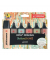 Textmarker STABILO BOSS ORIGINAL NatureCOLORS, EO70/6-2-2, Etui, farbig sortiert, 2-5mm Keilspitze