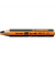 Aquarellstift STABILO woody 3 in 1, 882/220-750, orange/schwarz, rund, jumbo