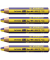 Aquarellfarbstift Woody gelbviolett