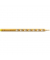 Buntstifte EASYcolors, 331/810-6, gold, dreikant, ergonomisch