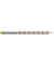 Buntstifte EASYcolors, 331/805-6, silber, dreikant, ergonomisch
