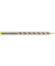 Farbstift Easycolors silber