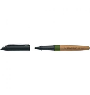Kugelschreiber Grow 6032/1-41, blau, 0,5mm, nachf&uuml;llbar