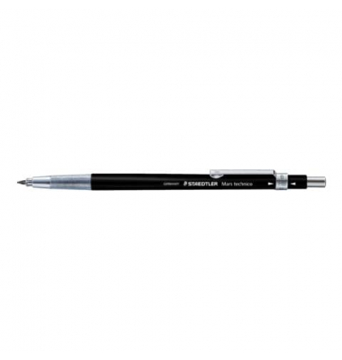 Fallminenstift Fallminenstift, 780 C-9, schwarz, 2,0mm, HB