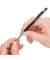 Fallminenstift Fallminenstift, 780 C-9, schwarz, 2,0mm, HB