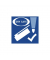 Boardmarker Lumocolor whiteboard marker, 351-20, pink, 0,2mm 