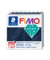Modelliermasse galaxy blau 57g