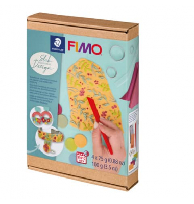 Modellierset Fimo soft