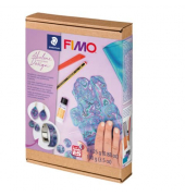 Modellierset Fimo soft