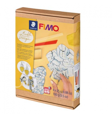 Modellierset Fimo soft