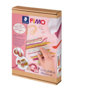 Modellierset FIMO soft