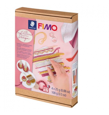 Modellierset FIMO soft