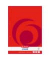 Schulblock 215434 Arbeitsblock x.book, Lineatur 22 / kariert, A4, 70g, 50 Blatt