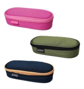 Schlamperm&auml;ppchen  Schlamper Mix Farben sortiert