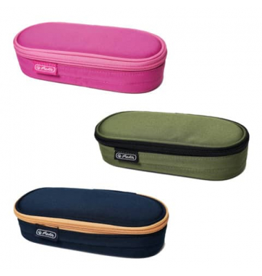 Schlamperm&auml;ppchen  Schlamper Mix Farben sortiert