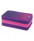Schüleretui TriCase 31-tlg. pinkpurple