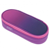 Schlamper Dip Dye pinkpurple