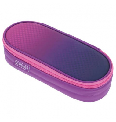 Schlamper Dip Dye pinkpurple