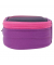 Schlamper Dip Dye pinkpurple