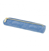 Schlamper mini Bright Animals blau