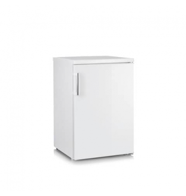Kühlschrank mit Griff 107+13l55cm  weiß