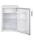 Kühlschrank mit Griff 107+13l55cm  weiß